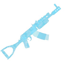 Обмерзший