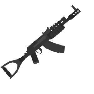 Ninja AK-47