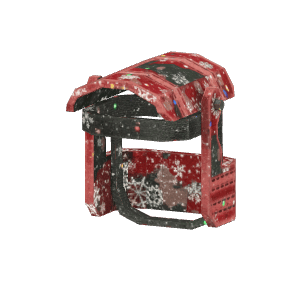 santa кофейка