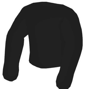 Ninja Shirt