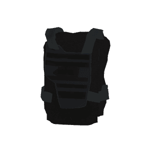 Ninja Vest