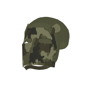 Камуфляж