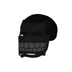 Ninja Mask