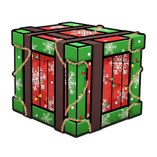 Santa pack