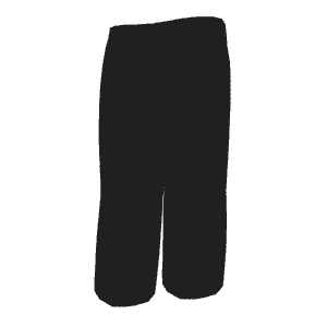 Ninja Pants